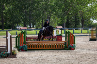 07437 - Elina - 2026 Rocky Mountain Classic III - Sunday August 23rd