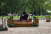 07438 - Elina - 2026 Rocky Mountain Classic III - Sunday August 23rd