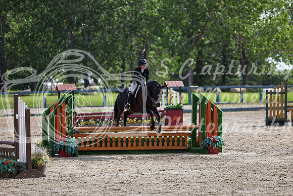07438 - Elina - 2026 Rocky Mountain Classic III - Sunday August 23rd