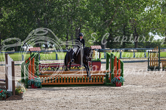 07439 - Elina - 2026 Rocky Mountain Classic III - Sunday August 23rd