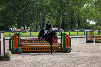 07441 - Elina - 2026 Rocky Mountain Classic III - Sunday August 23rd