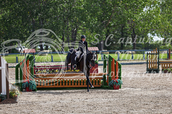 07441 - Elina - 2026 Rocky Mountain Classic III - Sunday August 23rd