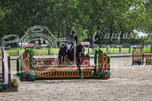 07440 - Elina - 2026 Rocky Mountain Classic III - Sunday August 23rd