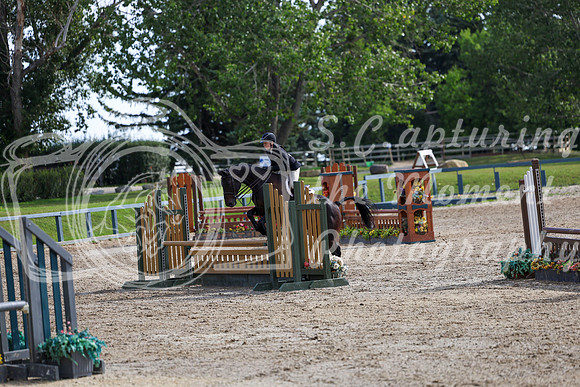 07445 - Elina - 2026 Rocky Mountain Classic III - Sunday August 23rd