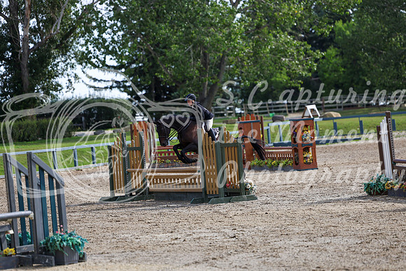 07446 - Elina - 2026 Rocky Mountain Classic III - Sunday August 23rd