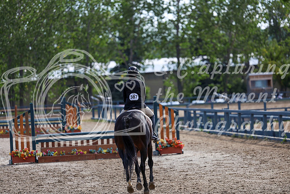 15145 - Elina - 2026 Rocky Mountain Classic III - Sunday August 23rd