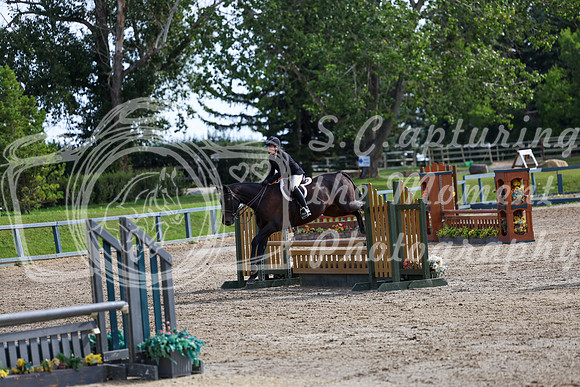 07451 - Elina - 2026 Rocky Mountain Classic III - Sunday August 23rd
