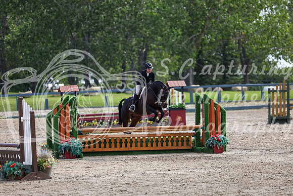 15146 - Elina - 2026 Rocky Mountain Classic III - Sunday August 23rd