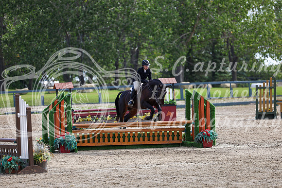 15147 - Elina - 2026 Rocky Mountain Classic III - Sunday August 23rd