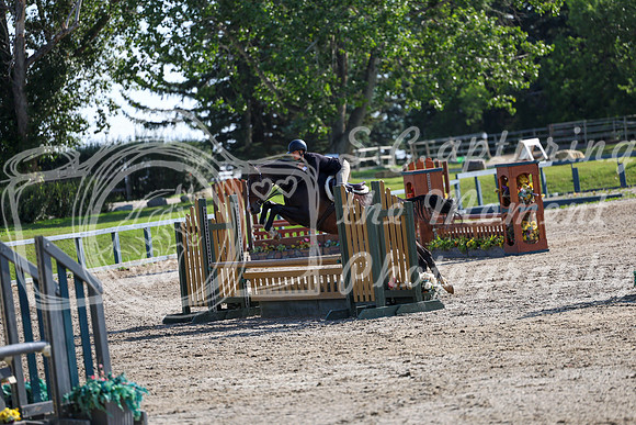 07245 - Elina - 2026 Rocky Mountain Classic III - Sunday August 23rd