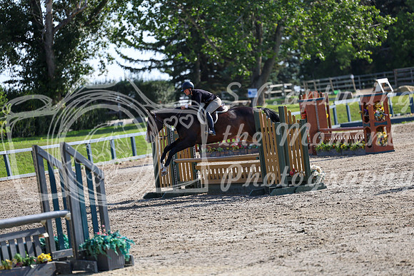 07248 - Elina - 2026 Rocky Mountain Classic III - Sunday August 23rd