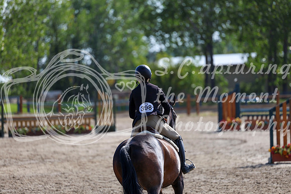 07350 - Elina - 2026 Rocky Mountain Classic III - Sunday August 23rd