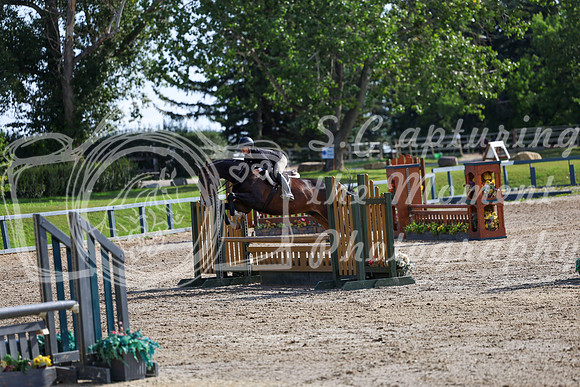 07355 - Elina - 2026 Rocky Mountain Classic III - Sunday August 23rd