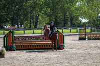07285 - Elina - 2026 Rocky Mountain Classic III - Sunday August 23rd