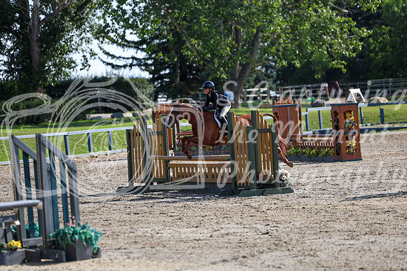07289 - Elina - 2026 Rocky Mountain Classic III - Sunday August 23rd