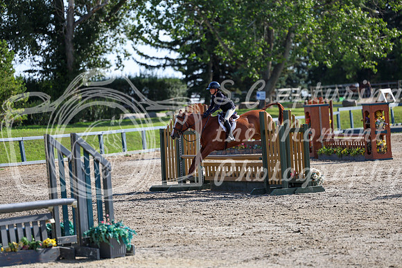 07291 - Elina - 2026 Rocky Mountain Classic III - Sunday August 23rd