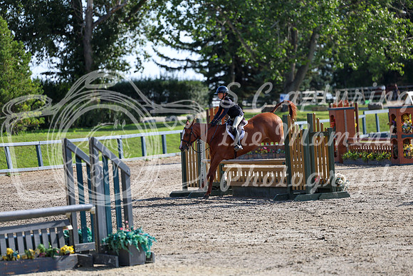 07292 - Elina - 2026 Rocky Mountain Classic III - Sunday August 23rd