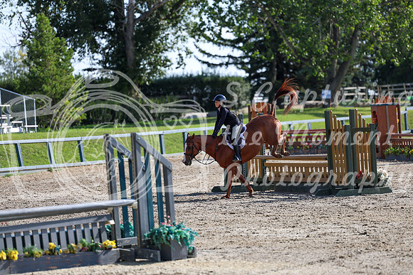 07295 - Elina - 2026 Rocky Mountain Classic III - Sunday August 23rd
