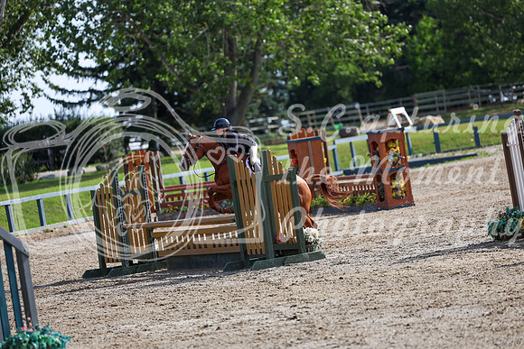 07382 - Elina - 2026 Rocky Mountain Classic III - Sunday August 23rd