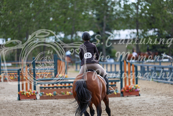 15491 - Elina - 2026 Rocky Mountain Classic III - Sunday August 23rd