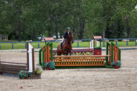 15492 - Elina - 2026 Rocky Mountain Classic III - Sunday August 23rd