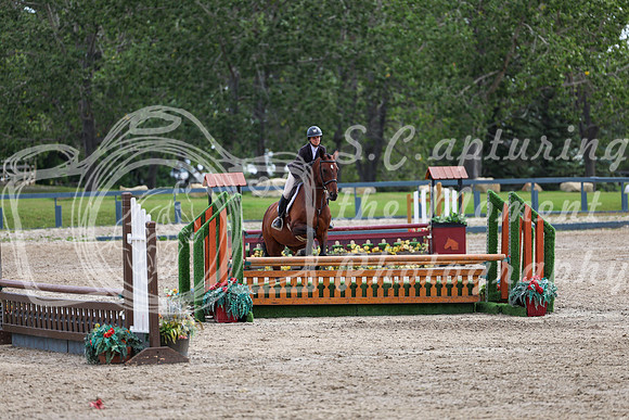 15492 - Elina - 2026 Rocky Mountain Classic III - Sunday August 23rd