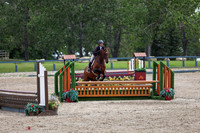 15493 - Elina - 2026 Rocky Mountain Classic III - Sunday August 23rd