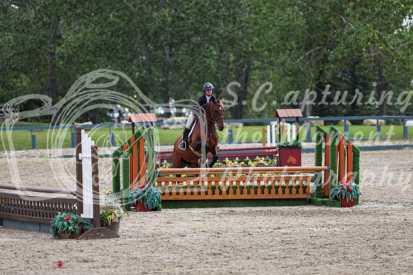 15493 - Elina - 2026 Rocky Mountain Classic III - Sunday August 23rd