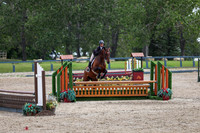 15494 - Elina - 2026 Rocky Mountain Classic III - Sunday August 23rd
