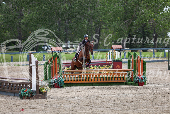 15494 - Elina - 2026 Rocky Mountain Classic III - Sunday August 23rd