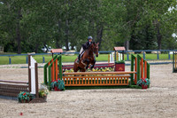15495 - Elina - 2026 Rocky Mountain Classic III - Sunday August 23rd