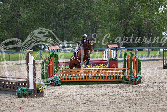 15495 - Elina - 2026 Rocky Mountain Classic III - Sunday August 23rd