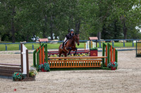 15496 - Elina - 2026 Rocky Mountain Classic III - Sunday August 23rd