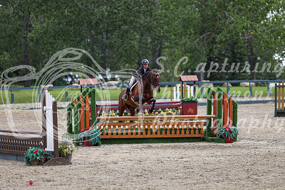 15496 - Elina - 2026 Rocky Mountain Classic III - Sunday August 23rd