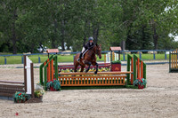 15497 - Elina - 2026 Rocky Mountain Classic III - Sunday August 23rd