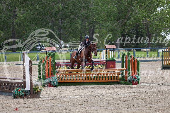15497 - Elina - 2026 Rocky Mountain Classic III - Sunday August 23rd