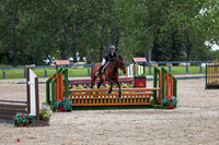 15498 - Elina - 2026 Rocky Mountain Classic III - Sunday August 23rd