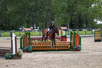 15499 - Elina - 2026 Rocky Mountain Classic III - Sunday August 23rd