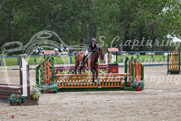 15499 - Elina - 2026 Rocky Mountain Classic III - Sunday August 23rd