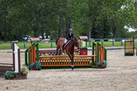 15500 - Elina - 2026 Rocky Mountain Classic III - Sunday August 23rd