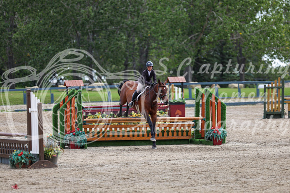 15500 - Elina - 2026 Rocky Mountain Classic III - Sunday August 23rd