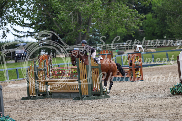 15502 - Elina - 2026 Rocky Mountain Classic III - Sunday August 23rd