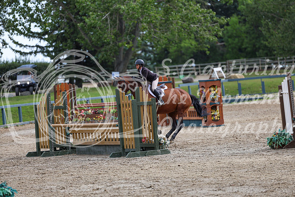 15501 - Elina - 2026 Rocky Mountain Classic III - Sunday August 23rd