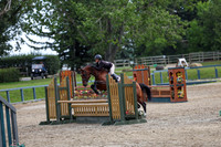 15504 - Elina - 2026 Rocky Mountain Classic III - Sunday August 23rd