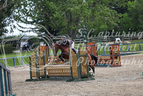 15504 - Elina - 2026 Rocky Mountain Classic III - Sunday August 23rd
