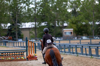 15599 - Elina - 2026 Rocky Mountain Classic III - Sunday August 23rd