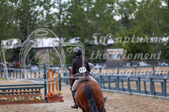 15599 - Elina - 2026 Rocky Mountain Classic III - Sunday August 23rd
