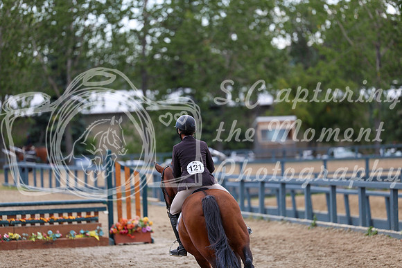 15600 - Elina - 2026 Rocky Mountain Classic III - Sunday August 23rd