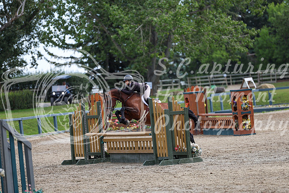 15505 - Elina - 2026 Rocky Mountain Classic III - Sunday August 23rd