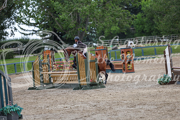 15601 - Elina - 2026 Rocky Mountain Classic III - Sunday August 23rd